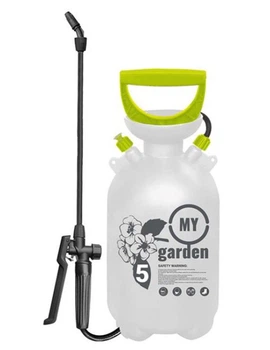 Опрыскиватель Профи, 5л, My Garden, 281-5