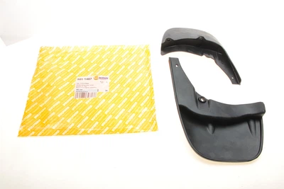 Брызговики задние комплект Renault Dokker 13-21 505 1467 AutoTechteile