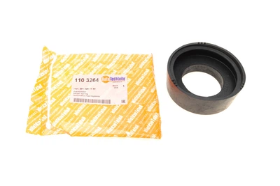 Проставка пружини задньої верхня Mercedes Benz W124 84-95/ W201 82-93/ W202 93-00 (18 mm) 110 3264 AutoTechteile