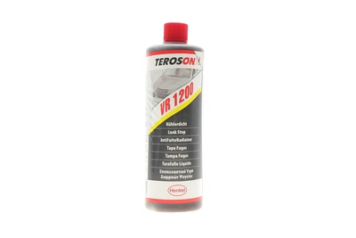 LOCTITE VR 1200, 250ML Герметик для системы охлаждения 1147374 HENKEL