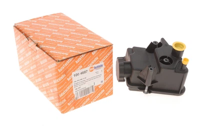 Бачок насоса ГУР Mercedes Benz W164 M 272 05-11 / W211 M 273 02-09 / W221 M 273 05-13 100 4687 AutoTechteile