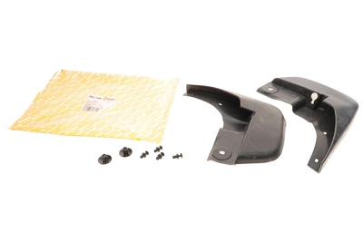 Брызговики передние комплект Renault Dokker 13-21 505 1466 AutoTechteile