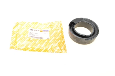 Проставка пружини передньої верхня Mercedes Benz W202 93-00/ C208 97-02/ W210 95-02 (21 mm) 110 3267 AutoTechteile