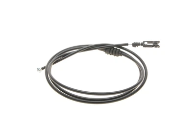 Трос капота Mercedes Benz W124 84-95 100 8866 AutoTechteile