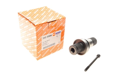 Вал приводной VW T5 2.0/2.5 TDI 03-15/ T6 2.0 TDI/TSI 15-19 340 9004 AutoTechteile