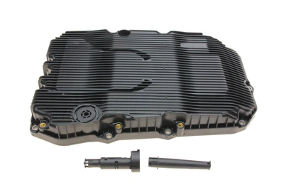 Піддон АКПП з фільтром Mercedes Benz W205 14- / W213 16- / X166 15-19 / X253 15- / W166 15-18 / W222 13-20 100 2705 AutoTechteile