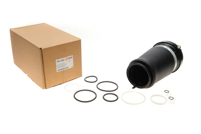 Пневмоподушка передняя левая BMW X5 E53 00-06 700 3305 AutoTechteile