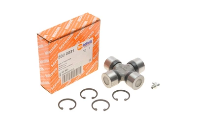 Крестовина кардана Iveco Daily 00-/Renault Master 10-/ Opel Movano 14-21 (30.2x82) 502 0031 AutoTechteile