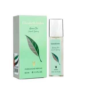 Жіноча парфумована вода Green Tea ( аналог Elizabeth Arden ) 40 мл