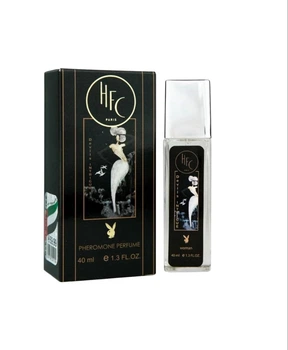 Женская парфюмированная вода Devils Intrigue ( аналог Haute Fragrance Company ) 40 мл