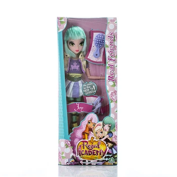 Кукла Джой, 30 см Regal Academy Королевская Академия REG00300