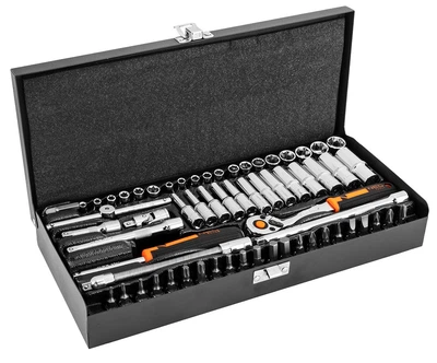 Набір інструментів Neo Tools 10-008 63 шт. NEO Tools