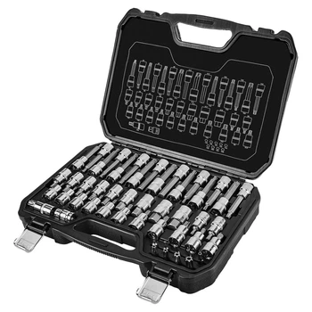 Набір насадок Torx Neo Tools 08-713 49 шт. NEO Tools