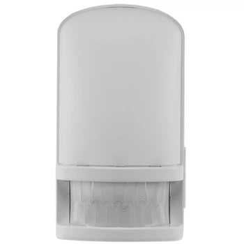 Светильник-ночник Livarno Home LED цветной 10705LA
