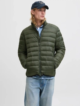 Куртка демисезонная мужская Jack & Jones 12280971 S Rosin (5715724887497)