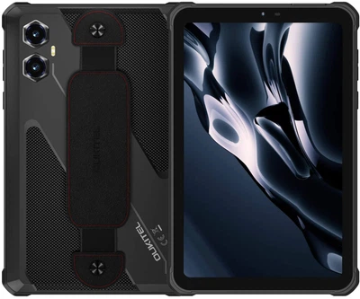 Планшет Oukitel RT3 Plus LTE 4/128GB Black