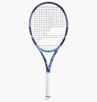 Ракетка для великого тенісу Babolat Pure Drive Lite Unstr Nc 2025 Gr2 Blue 101555-100 MISC