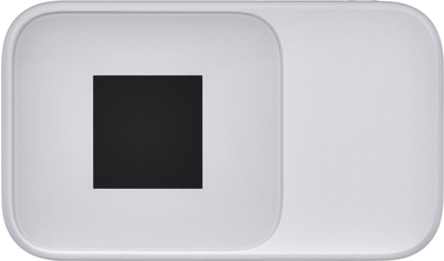 Router ZTE MF986D Mobile LTE White (6902176105081)