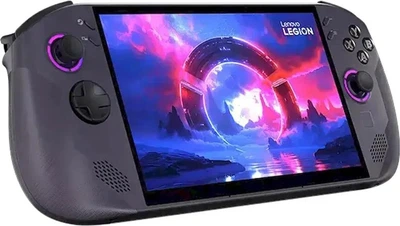 Портативная игровая приставка Lenovo Legion Go S 1 TB Nebula Nocturne (83L30031GE)