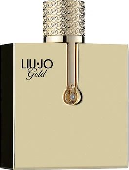 Тестер Парфумована вода для жінок Liu Jo Gold 75 мл (2000220014236)