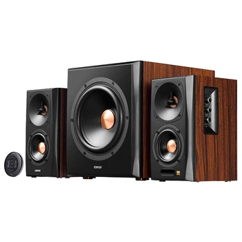 Акустическая система Edifier S360DB Brown