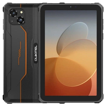 Планшет Oukitel RT3 Pro 4/128GB LTE Orange