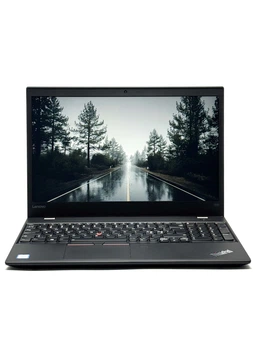 Ноутбук Lenovo ThinkPad T570 IPS Intel Core i5 (i5-7200U) 16 Гб 512 Гб SSD NVIDIA GeForce 940MX