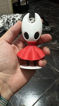 Шершень – hollow knight