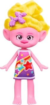 Ігровий набір DreamWorks Trolls Fun Fair Surprise — Trendsettin’ Viva Тролі (HXF10)