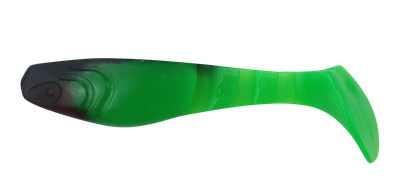Силікон Relax Kopyto 3" 1шт. Color S224