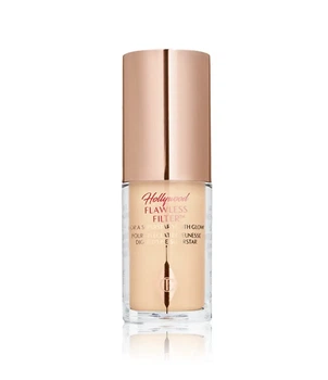 Праймер, хайлайтер, основа - 3 в 1 Charlotte Tilbury Hollywood Flawless Filter - 3 Fair, 5.5 мл