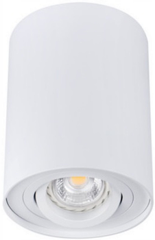 Світильник стельовий Kanlux Bord DLP-50-W (5905339225511)