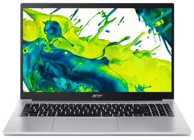 Ноутбук Acer Aspire Lite 15 AL15-33P (NX.DDPEU.001) Pure Silver