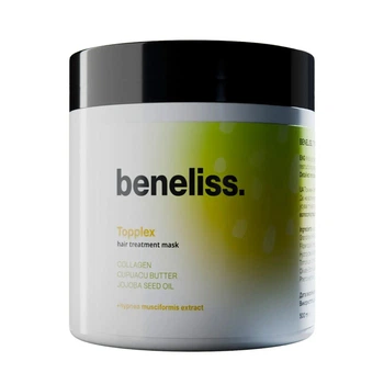 Ботокс для волос Beneliss Topplex 500 мл