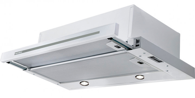 Вытяжка FRANKE FSM 601 WH/GL