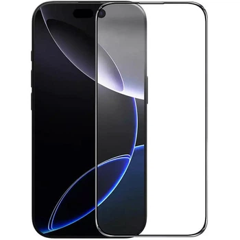 Защитное стекло Nillkin (CP+PRO) для Apple iPhone 16 Plus (6.7") (+ аппликатор)