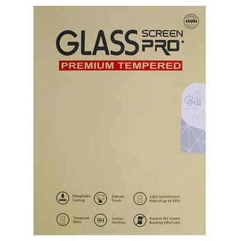 Захисне скло Ultra 0.33mm (коробка) для Lenovo Legion Tab Gen. 3 (8.8")