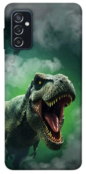 TPU чохол Demsky Green fog dino для Samsung Galaxy M52