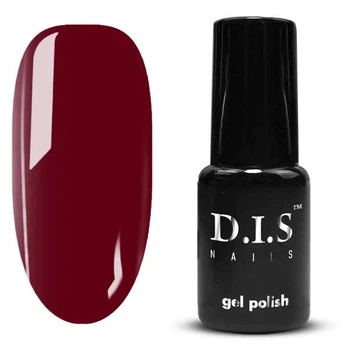 Гель-лак D.I.S Nails Gel Polish Classic 276 5 мл
