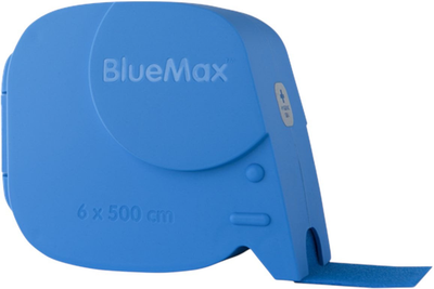 Plaster BlueMax Superplaster 6 x 500 cm (7350070371023)