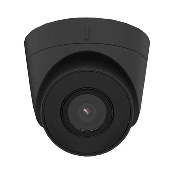 IP-відеокамера 4 Мп Hikvision DS-2CD1343G2-I BLACK (2.8 мм) для системи відеонагляду (281315)