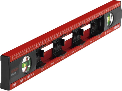 Poziomica Sola Electric ze znacznikami 40 cm (000051389358)