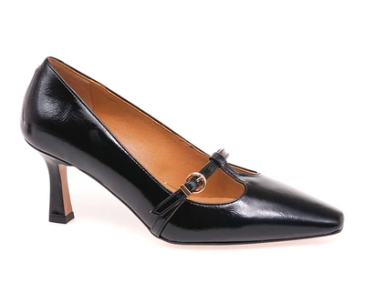 Туфлі жіночі Bravo Moda 0395/CZARNY NAPLAK 39 Чорний
