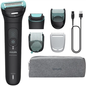 Тример для тіла PHILIPS BG7470/15 серії 7000
