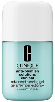 Гель для обличчя Clinique Anti-Blemish Solutions Clinical Advanced Clearing 20 мл (192333189764)