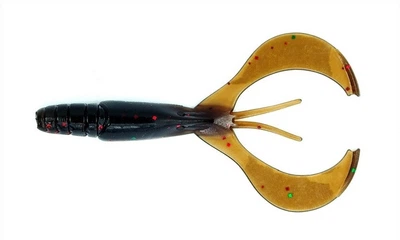 Силіконова приманка Perch'ik Lucky Hunter 2.5 (6шт) col. 13