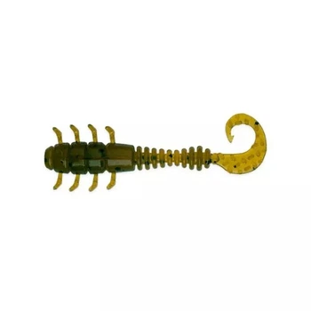 Силікон UPSTREAM Scorp 1.6" (8шт.) #495 watermellon,SCO1.6_495