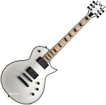 Электрогитара ESP E-II Eclipse-II DB/M Snow White (EC-II DB/M SW)