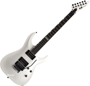 Электрогитара ESP E-II Horizon FR Snow White (Horizon FR SW)