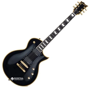 Электрогитара ESP Edwards E-MA-110C Gloss Vintage Black (E MA110C GVBK)